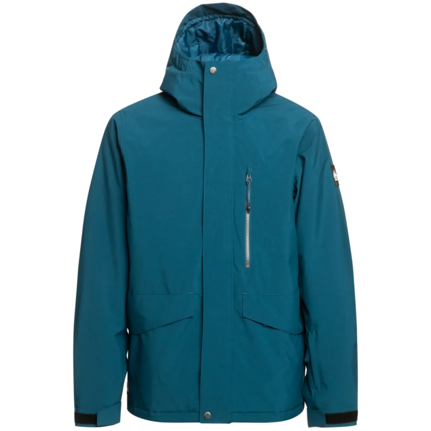 Quiksilver Mission Jacket 2024 - Men's Snow Jacket