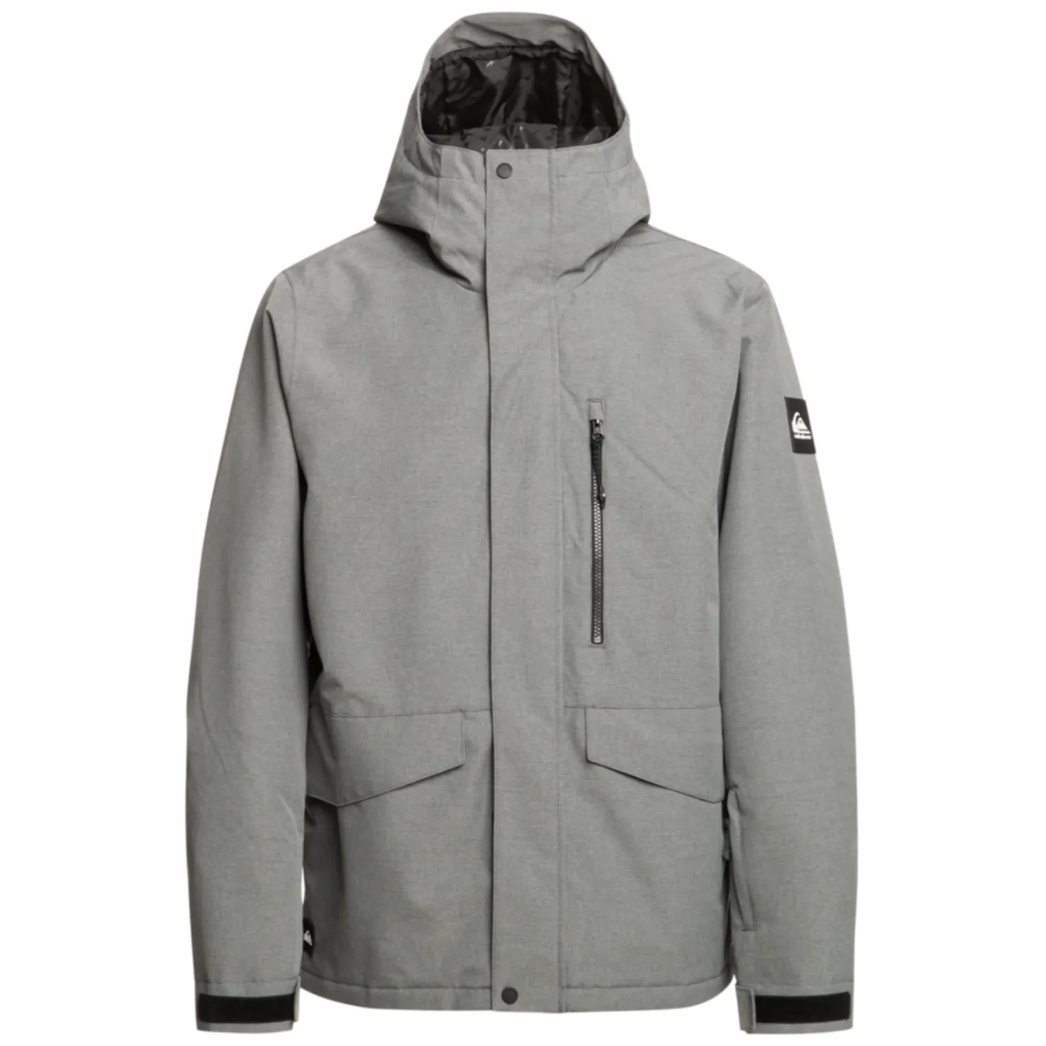 Quiksilver Mission Jacket 2024 - Men's Snow Jacket