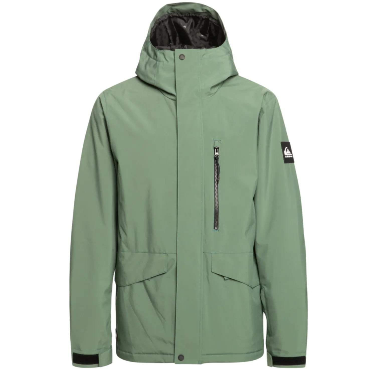 Quiksilver Mission Jacket 2024 - Men's Snow Jacket