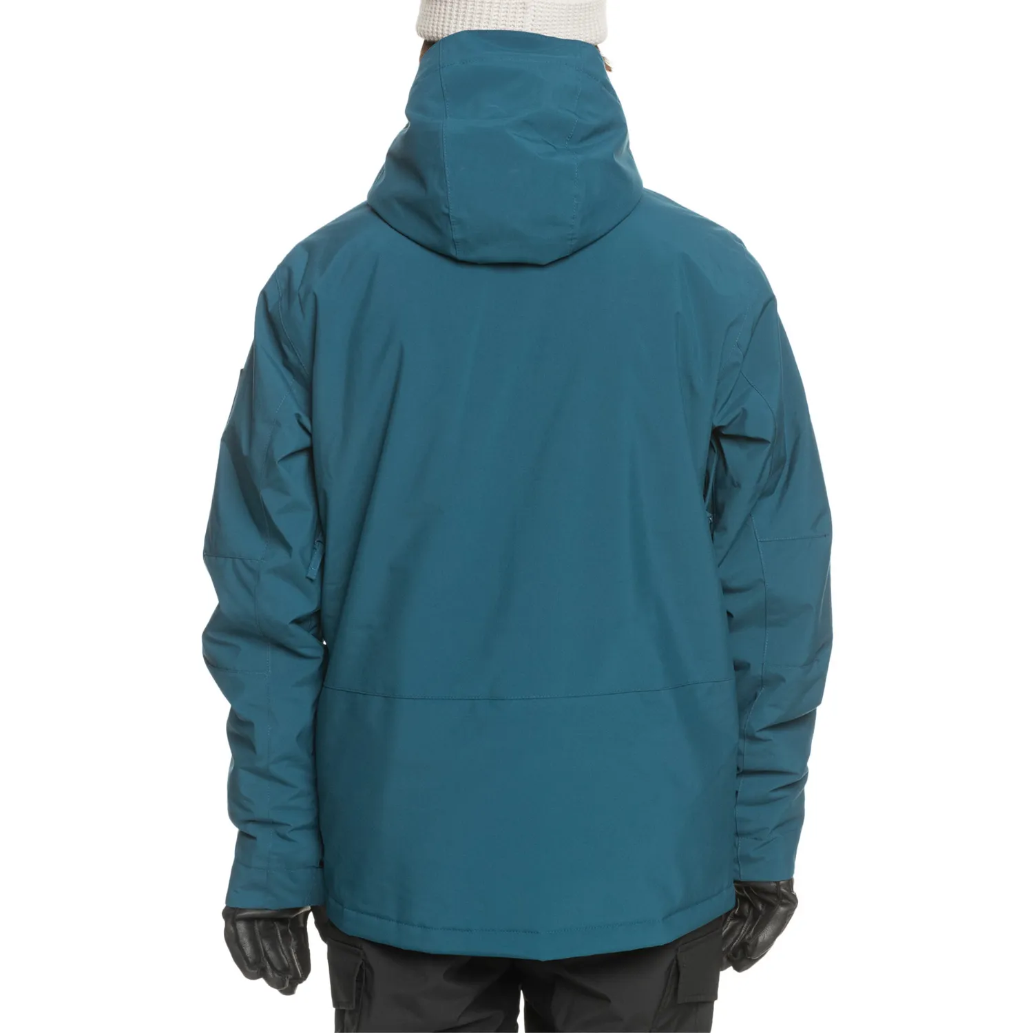 Quiksilver Mission Jacket 2024 - Men's Snow Jacket