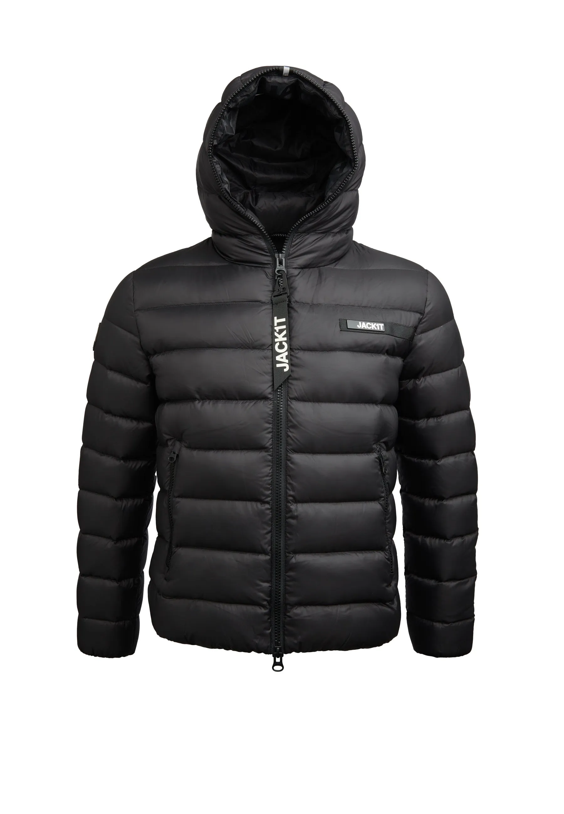 R3D Dry Racer Jacket V2