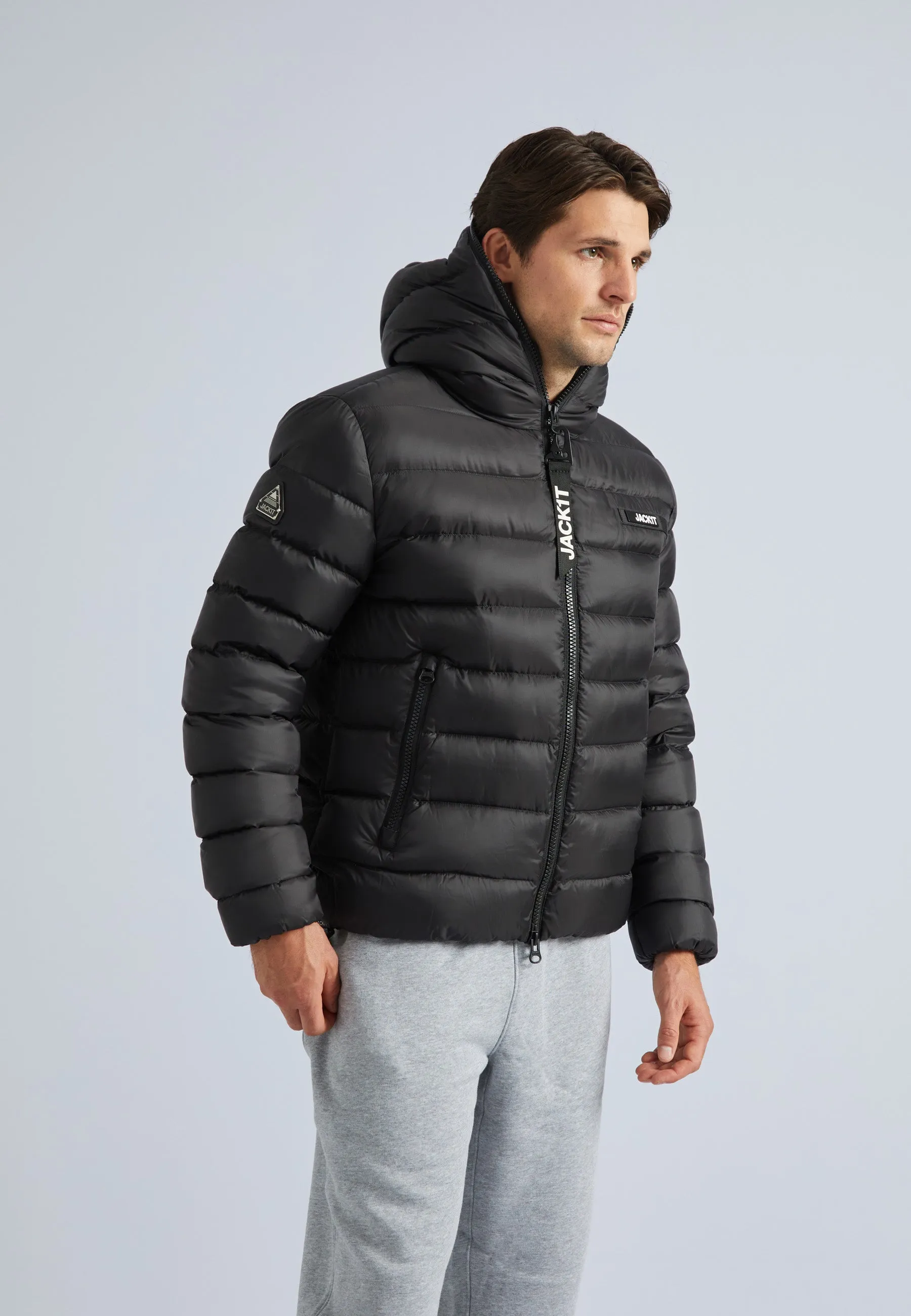 R3D Dry Racer Jacket V2