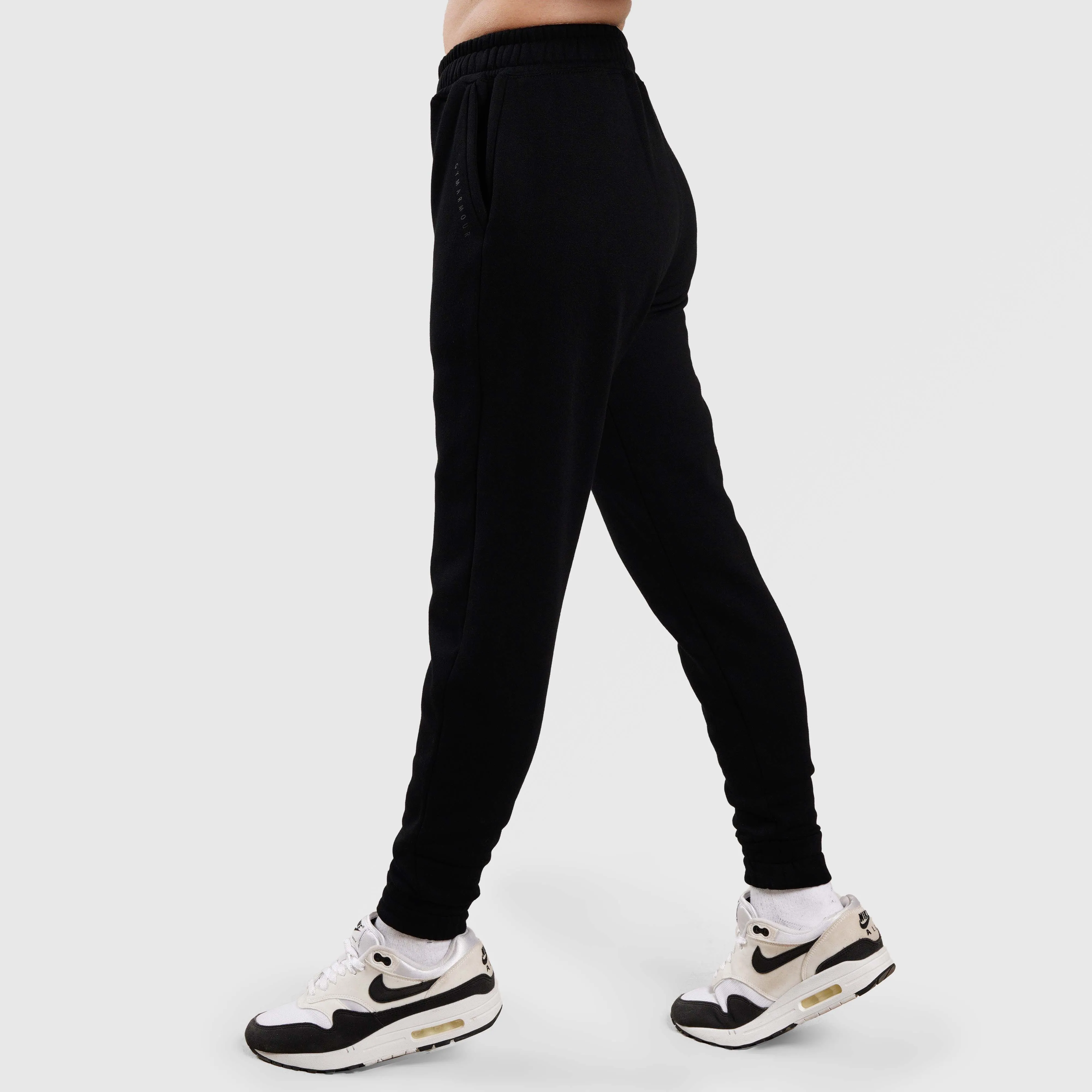 Raxe Joggers (Black)