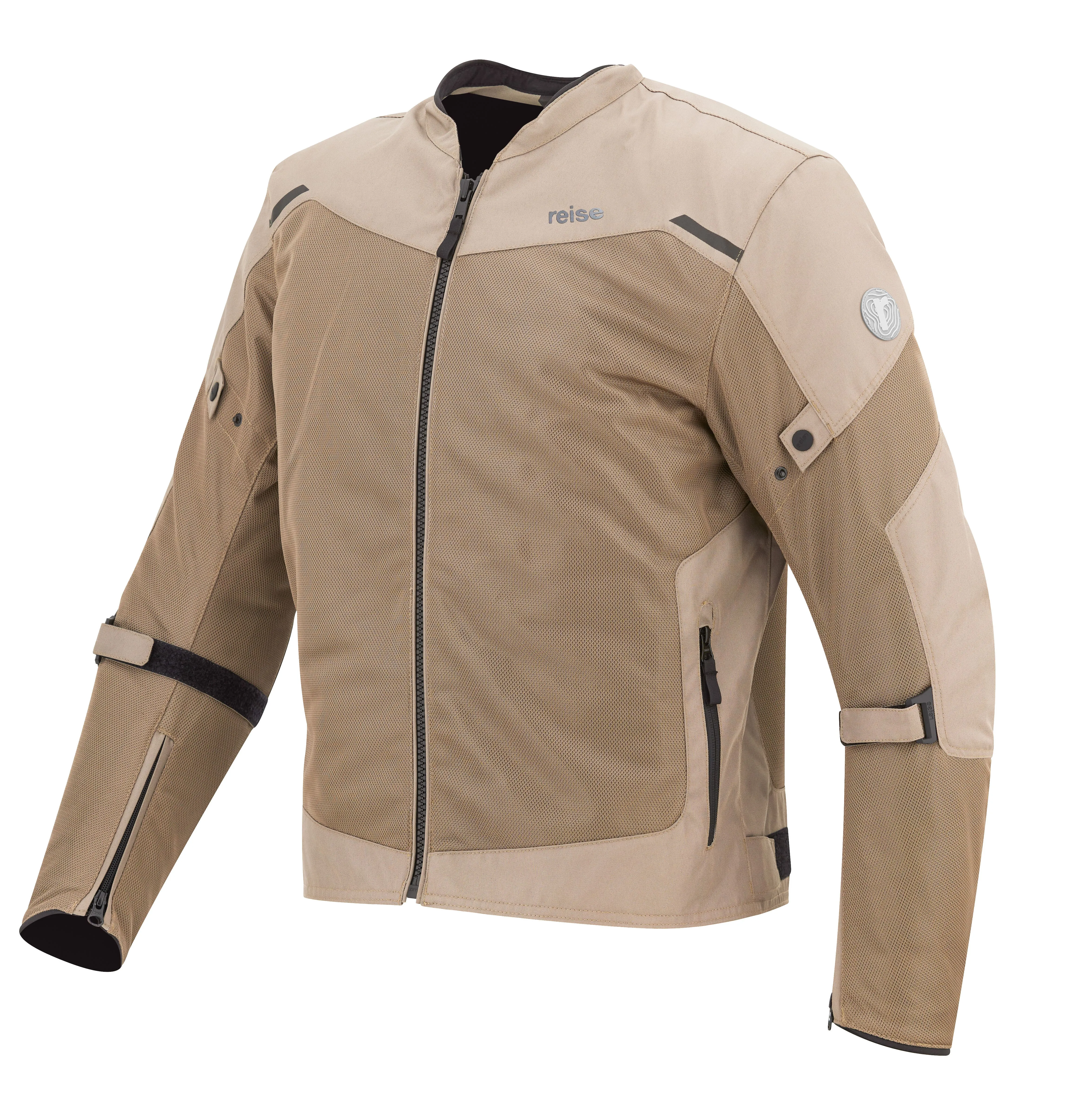 Rizo Jacket - Sand