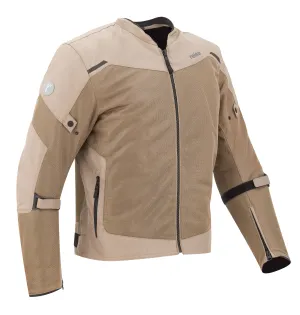 Rizo Jacket - Sand