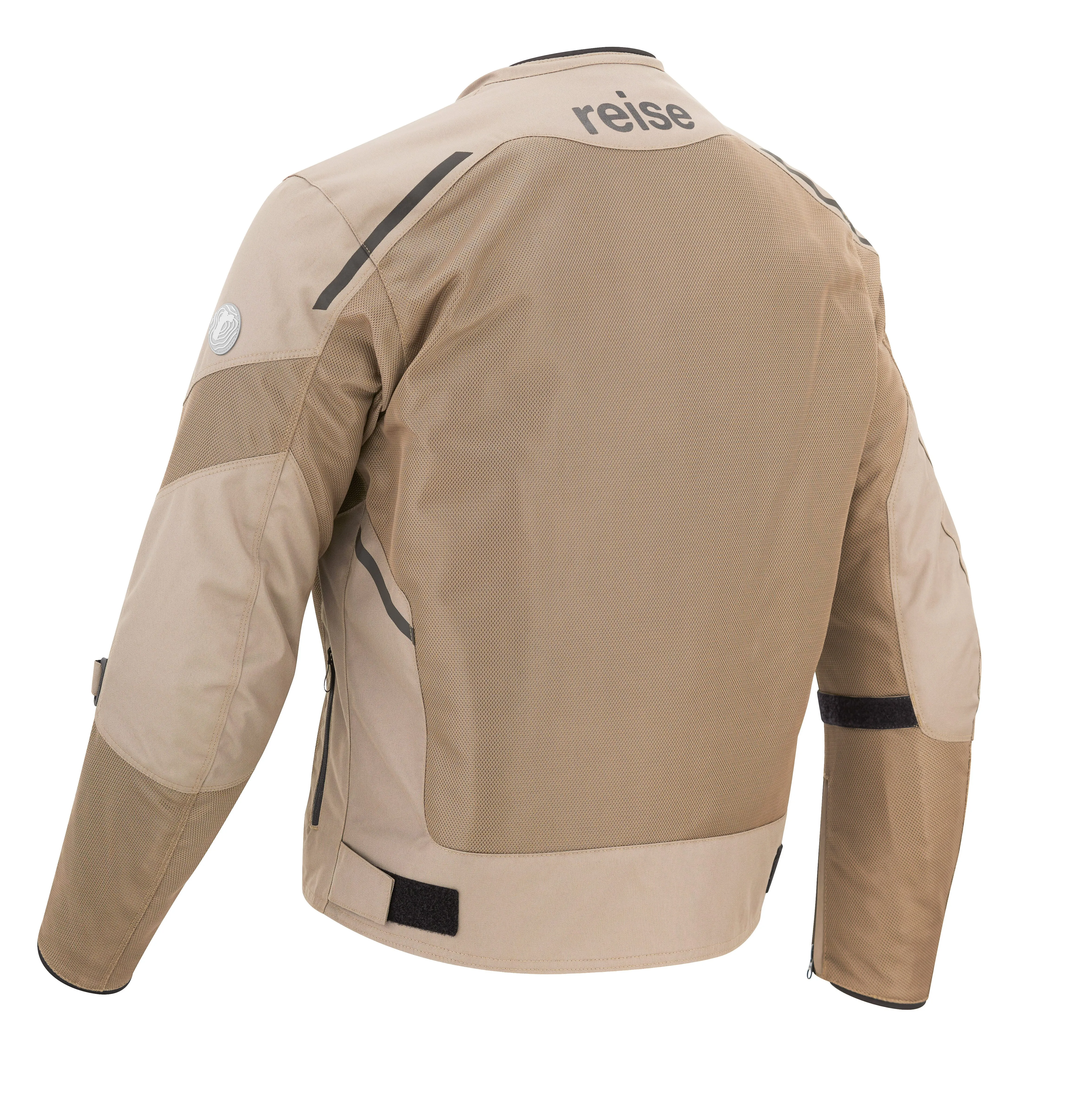 Rizo Jacket - Sand