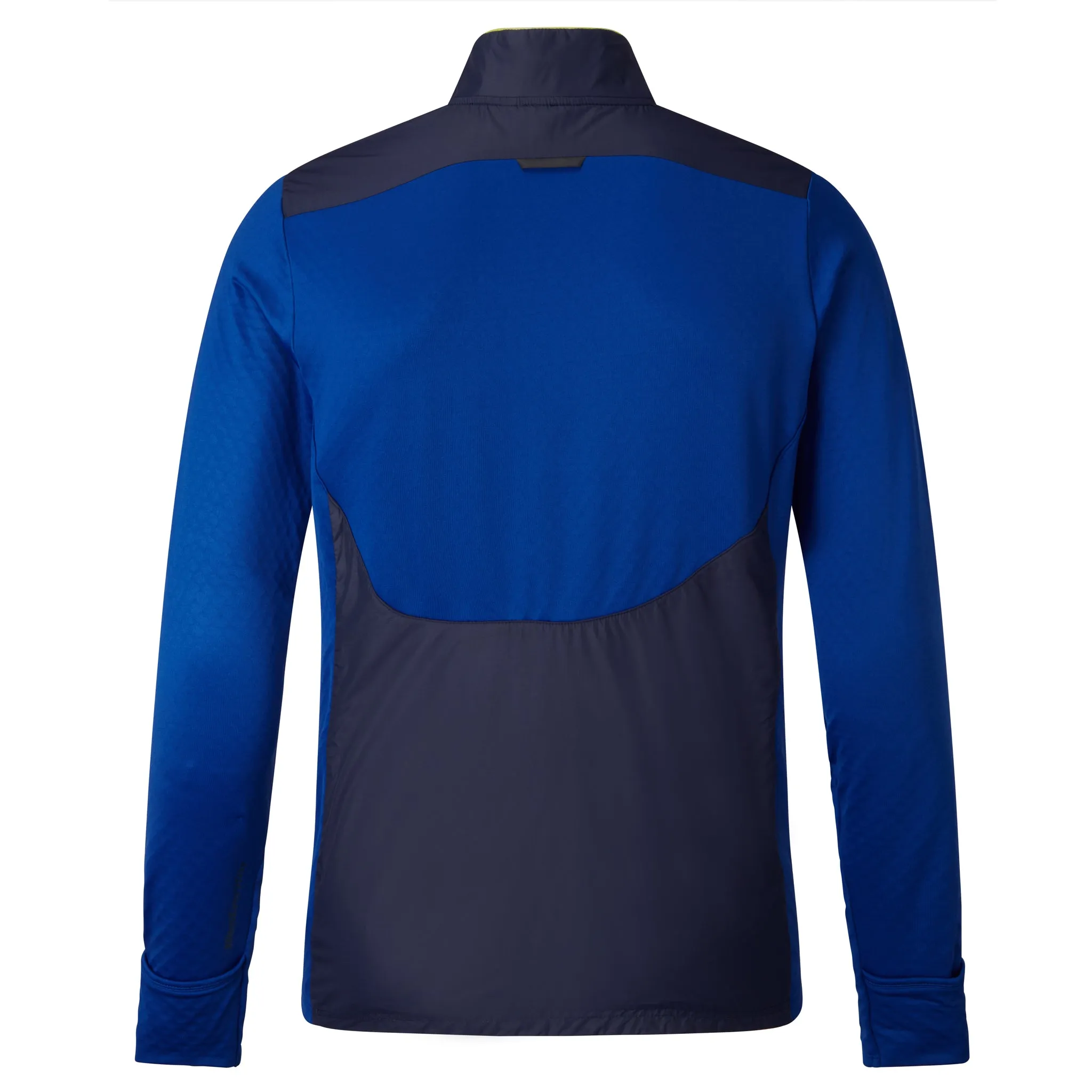 Ronhill Hyperchill Jacket Men's Deep Navy Cobalt