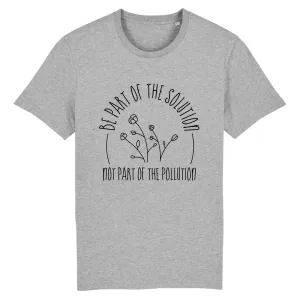 Stay in style and make a difference with this shirt!