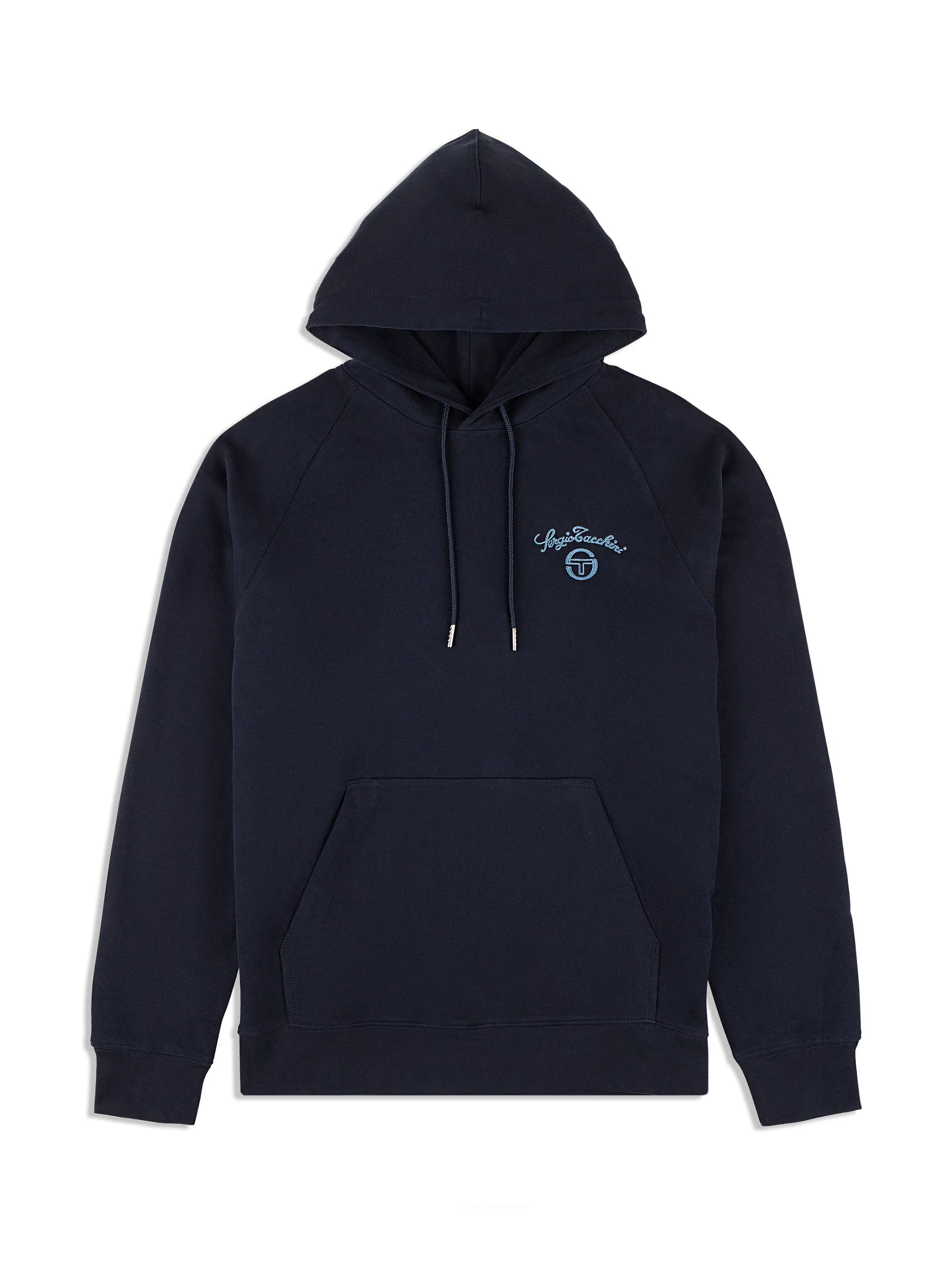 Suveniri Hoodie- Maritime Blue