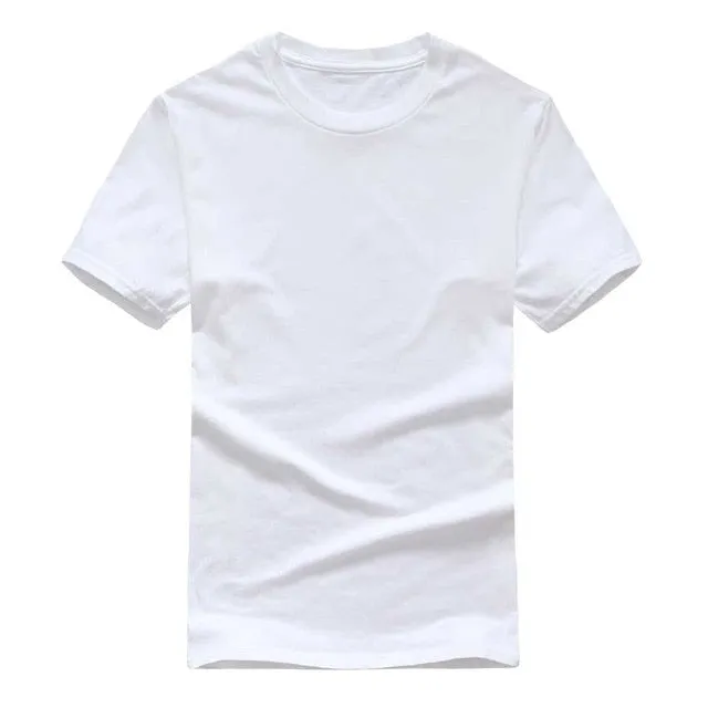 T-shirt new brand men's T-shirt casual wear funny brand T-shirt male print one cotton T-shirt men's hip-hop T-shir 8003