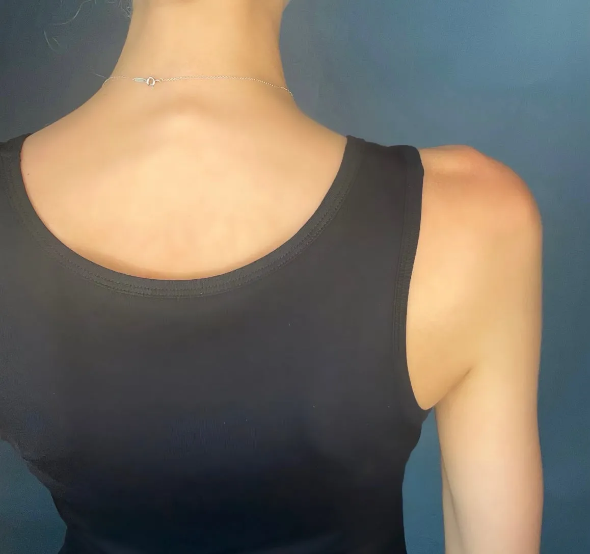 Unisex Bamboo Tank Top – Ultra-Soft, Breathable & Sustainable