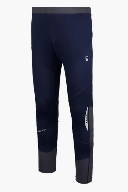 VAOR Vital Tech Running Compression Tights Q2 for Men's