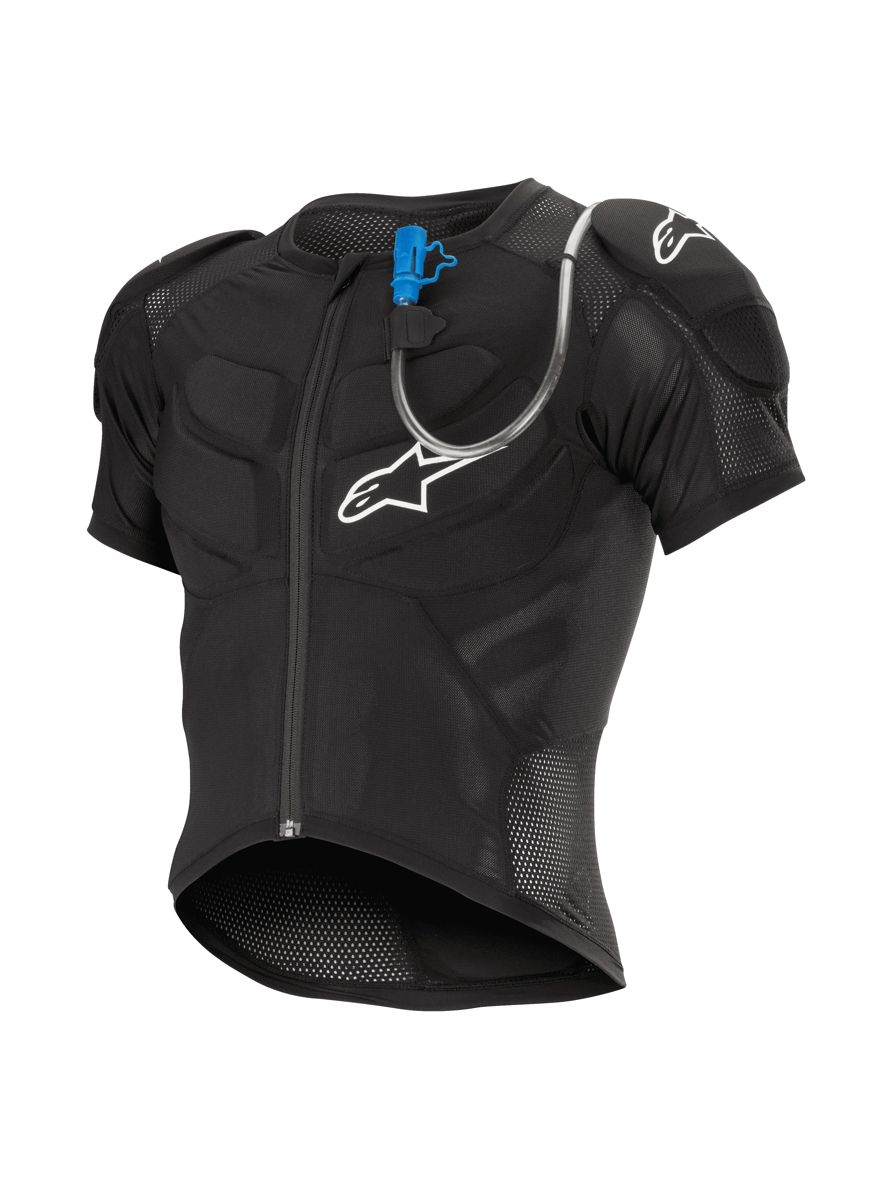 Vector Tech Protection Jacket - Short Sleeve