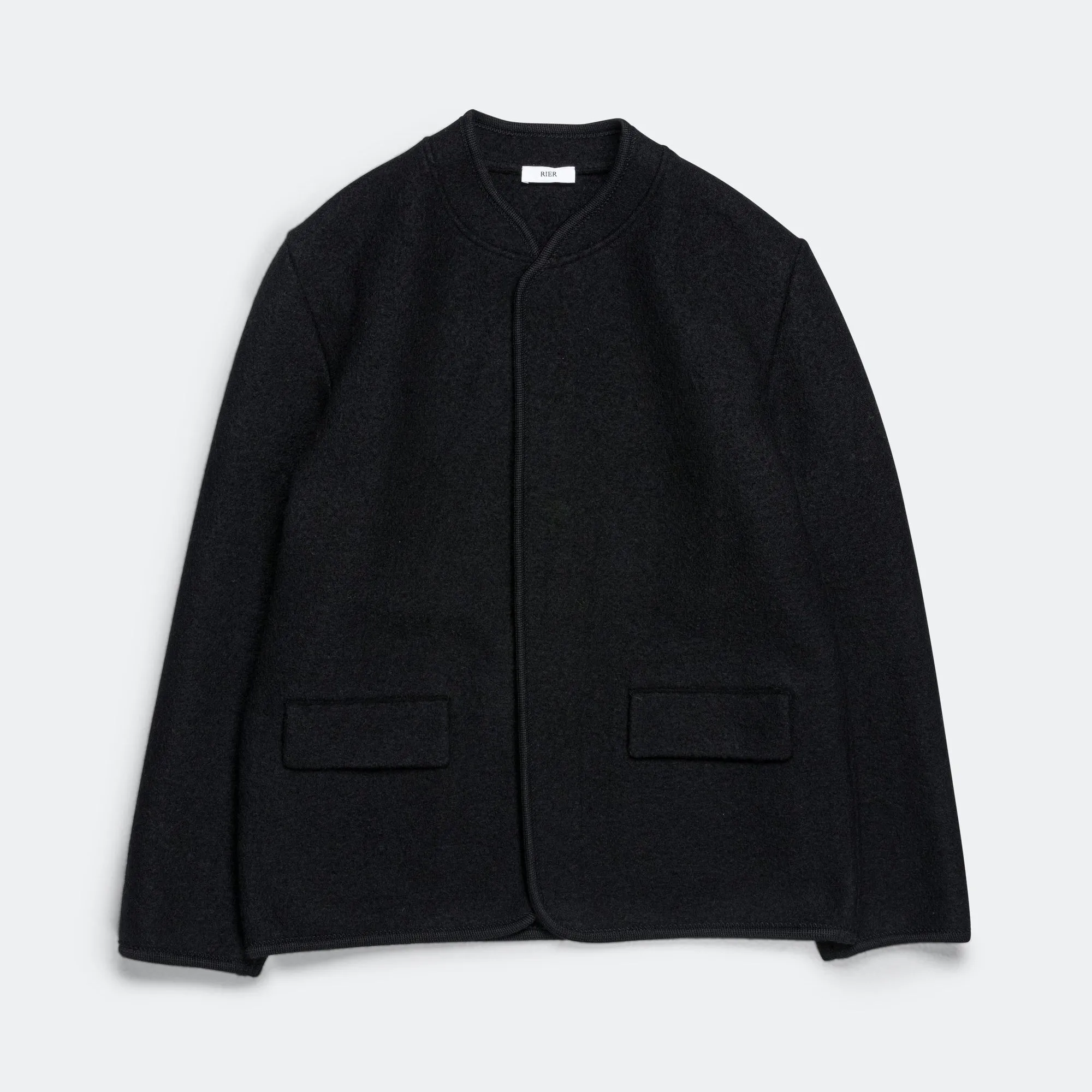 Walker Jacket City - Black