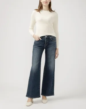 Willow Wide Jean