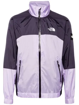 Wind Shell ripstop windbreaker