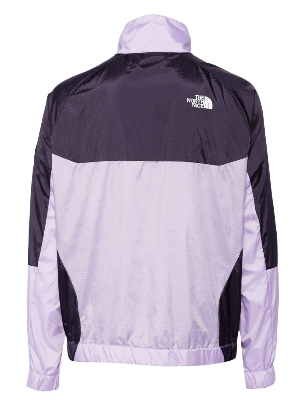 Wind Shell ripstop windbreaker