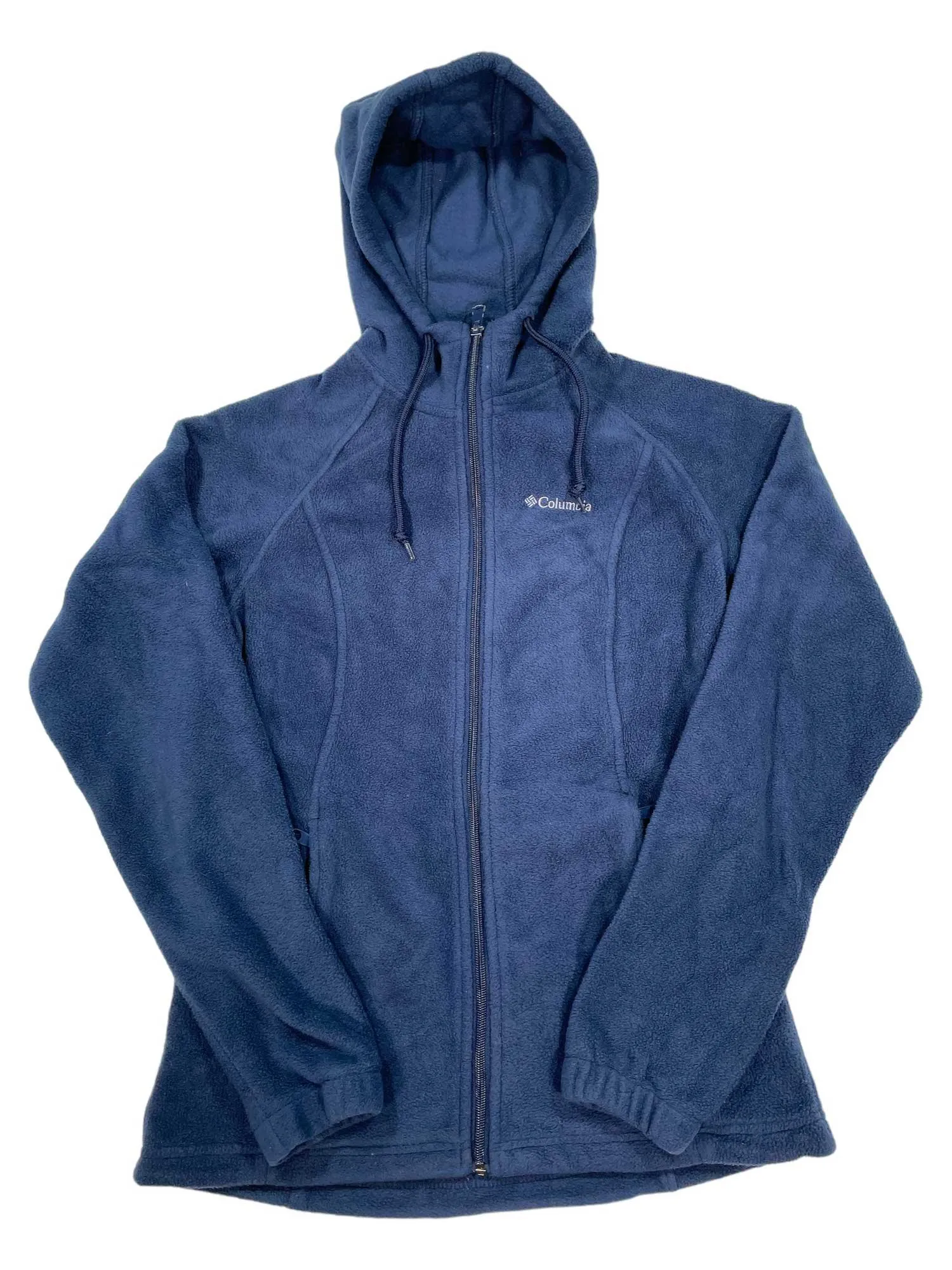 Womens Benton Springs Full Zip Fleece Jacket