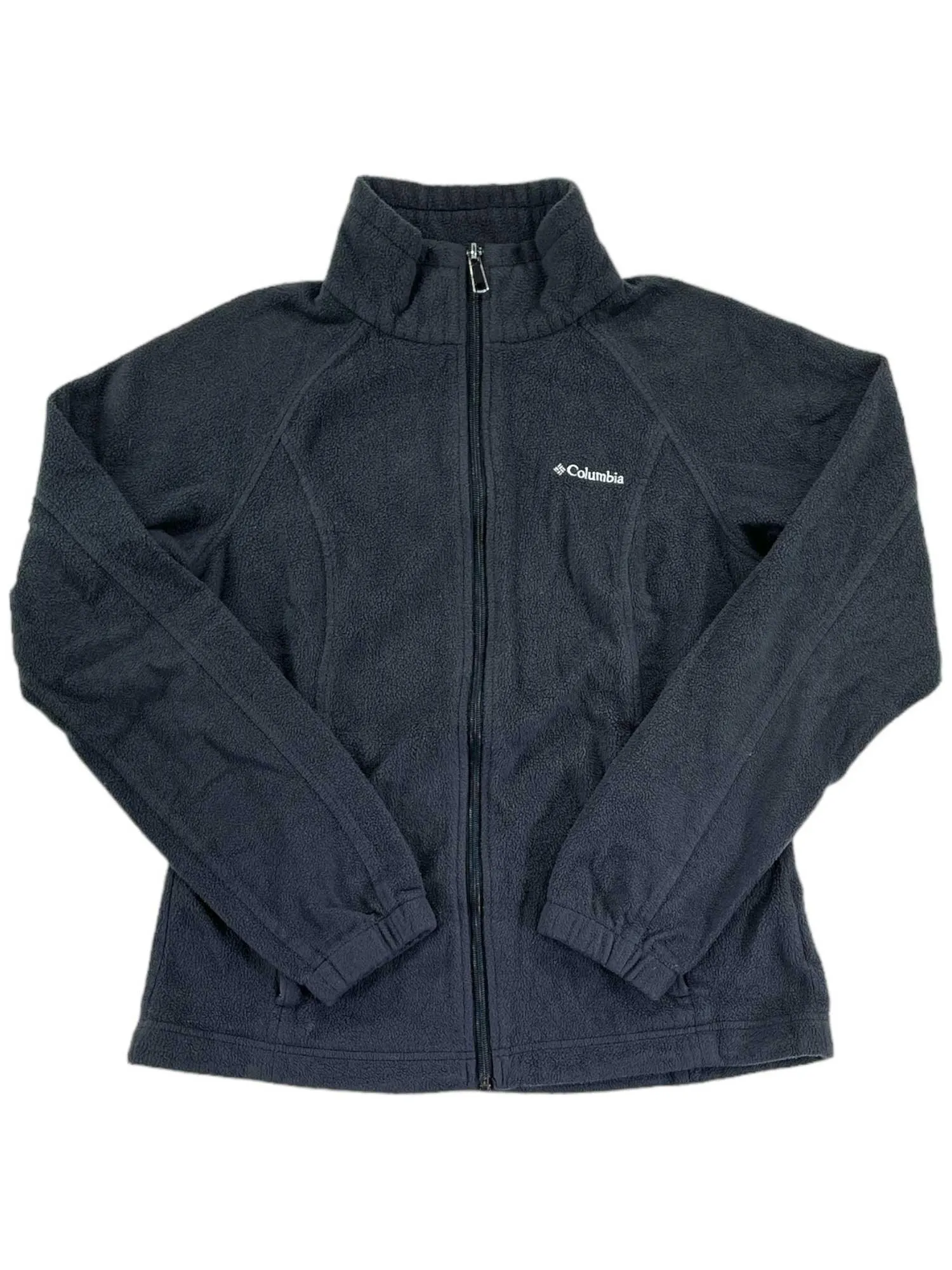 Womens Benton Springs Full Zip Fleece Jacket