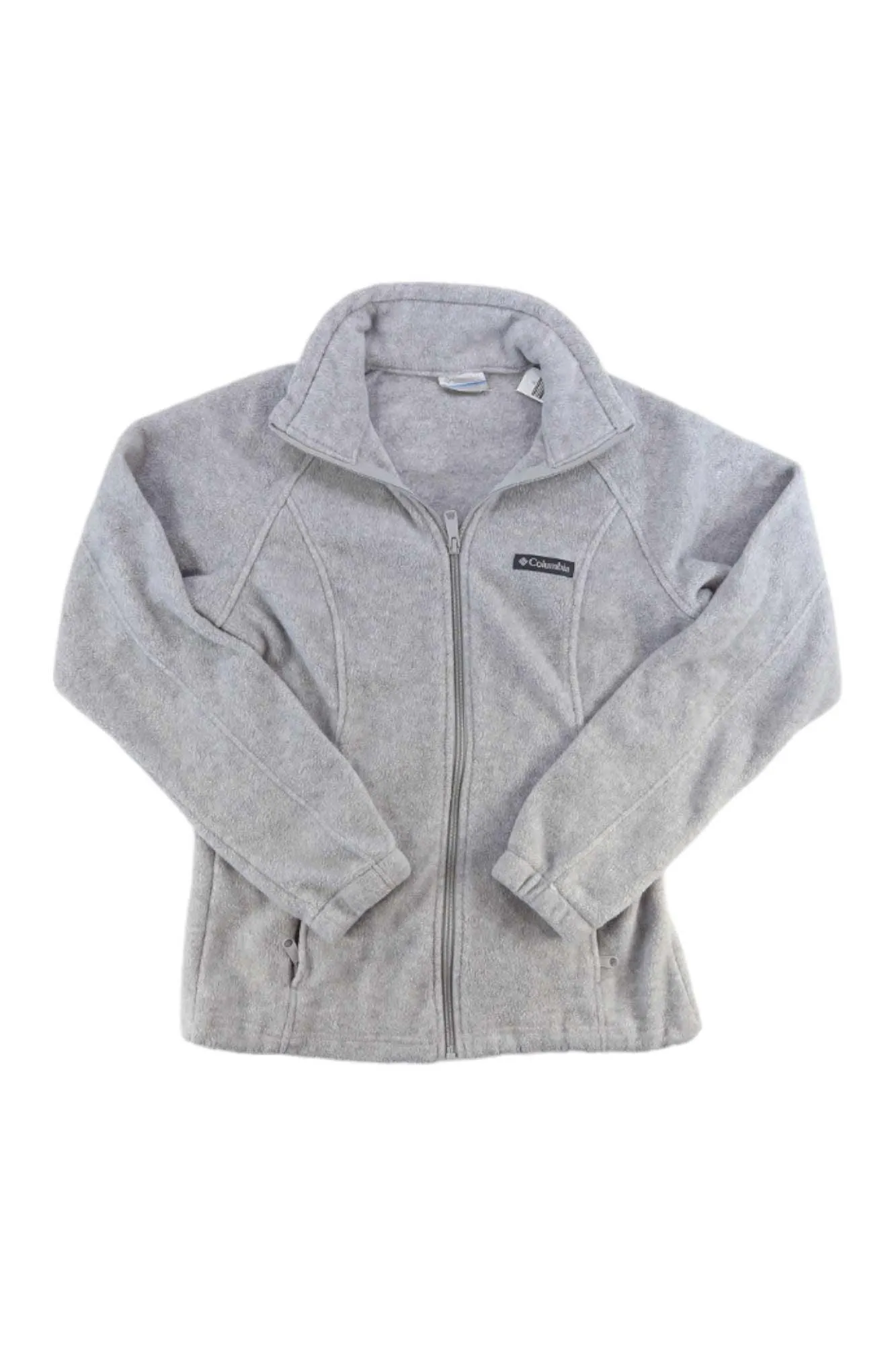 Womens Benton Springs Full Zip Fleece Jacket