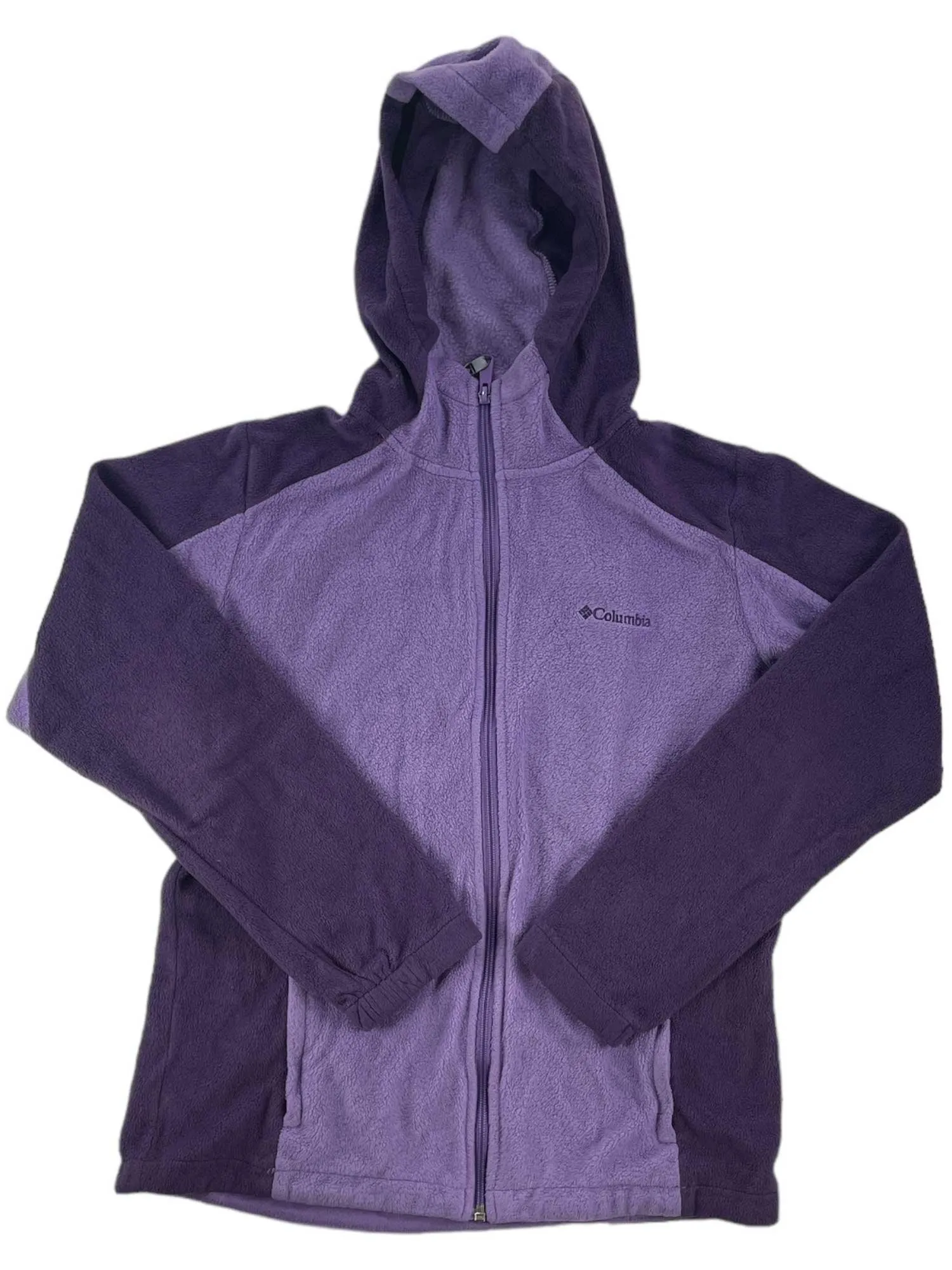 Womens Benton Springs Full Zip Fleece Jacket