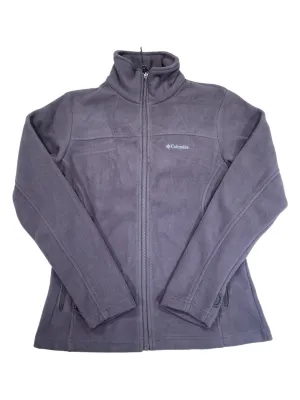 Womens Benton Springs Full Zip Fleece Jacket