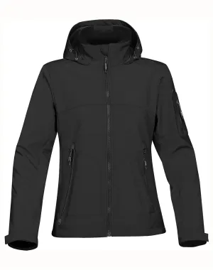 Women's Stormtech Cruise Soft Shell Jacket