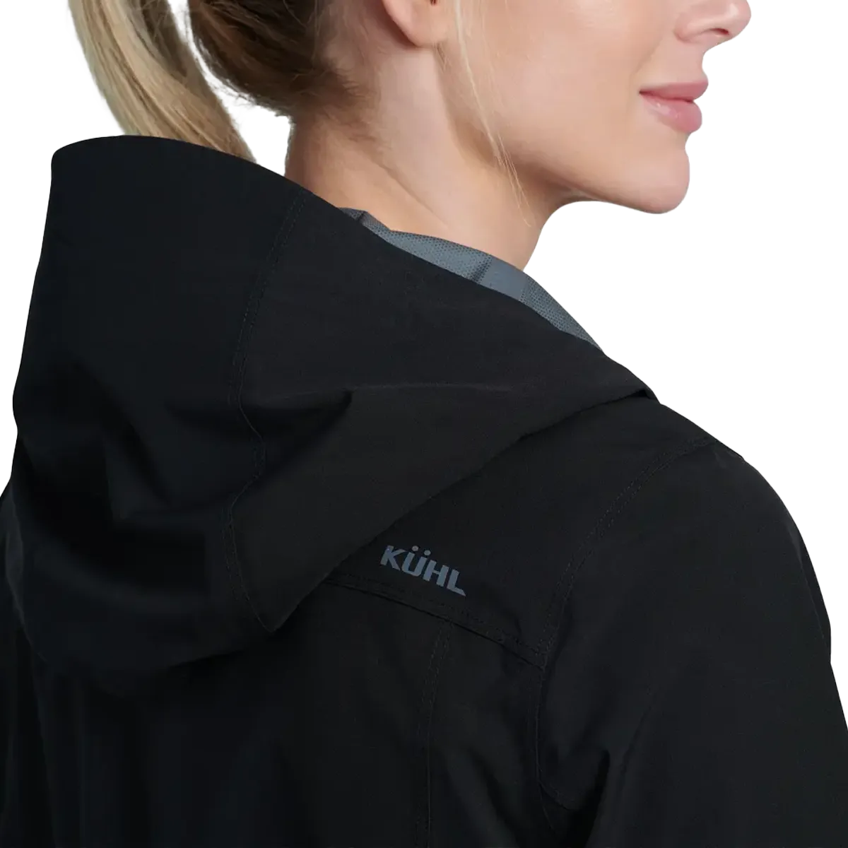 Women's Stretch Voyagr Jacket