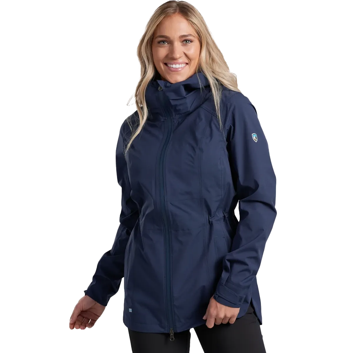 Women's Stretch Voyagr Jacket