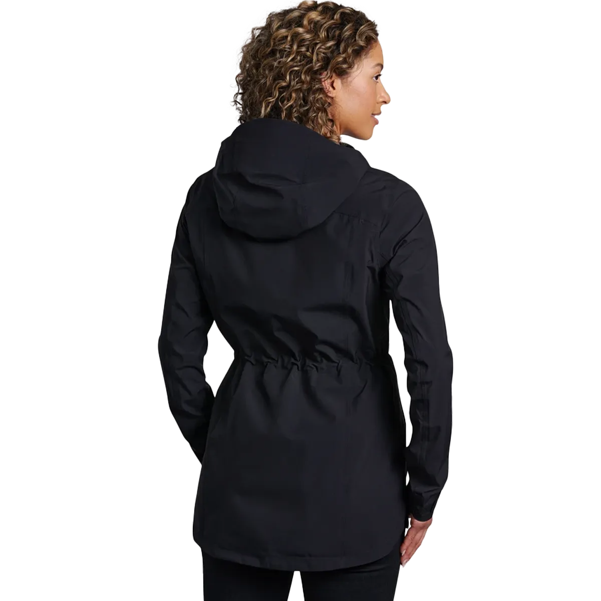 Women's Stretch Voyagr Jacket