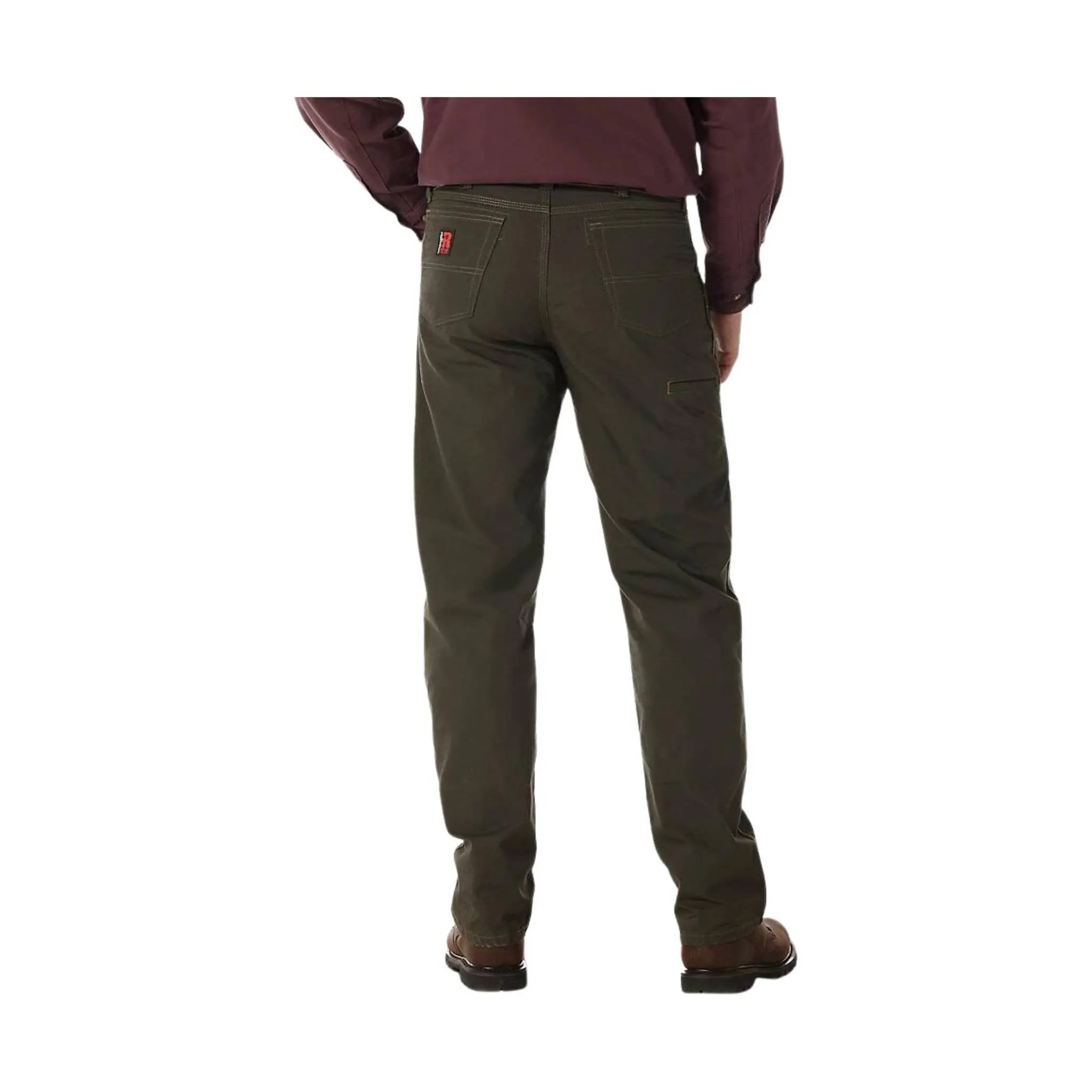 Wrangler Men's Technician Pant - Loden